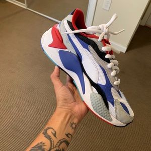Puma RS-X Sneakers